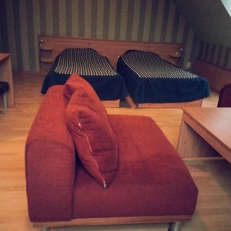 Family Hotel Kredo Sliven Esterno foto