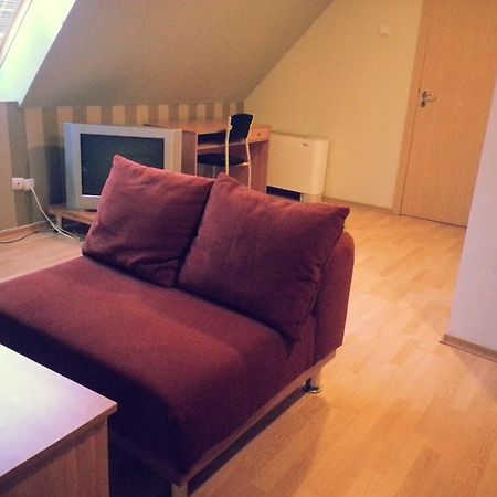 Family Hotel Kredo Sliven Esterno foto