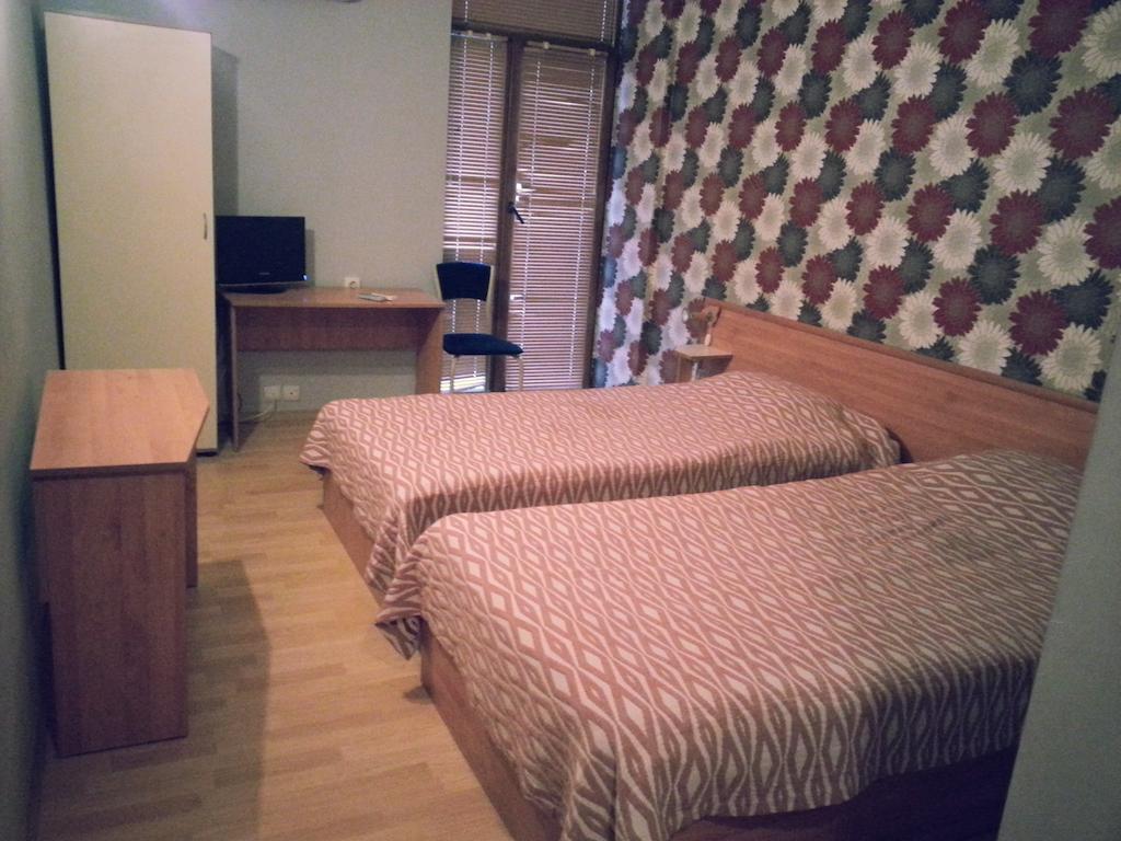 Family Hotel Kredo Sliven Camera foto
